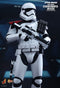 Hot Toys Star Wars - First Order Stormtrooper & Officer EpVII TFA 12" 1:6 Scale Action Figure Set - My Hobbies