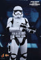 Hot Toys Star Wars - First Order Stormtrooper & Officer EpVII TFA 12" 1:6 Scale Action Figure Set - My Hobbies
