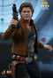 Hot Toys Star Wars: Solo - Han Solo Deluxe 12" 1:6 Scale Action Figure - My Hobbies