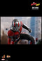 Hot Toys Ant-Man and the Wasp - Ant-Man 1:6 Scale Action Figure - My Hobbies