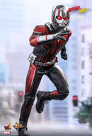 Hot Toys Ant-Man and the Wasp - Ant-Man 1:6 Scale Action Figure - My Hobbies