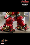 Hot Toys Avengers 2: Age of Ultron - Hulkbuster Deluxe 1:6 Scale Action Figure - My Hobbies