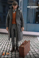 Hot Toys Fantastic Beasts 2: Crimes of Grindelwald - Newt Scamander 12" 1:6 Scale Action Figure - My Hobbies