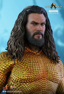 Hot Toys Aquaman - Aquaman 12" 1:6 Scale Action Figure - My Hobbies