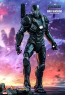 Hot Toys Avengers 4: Endgame - War Machine Diecast 12" Action Figure - My Hobbies
