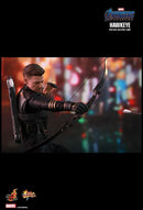 Hot Toys Avengers 4: Endgame - Hawkeye 12" Action Figure - My Hobbies