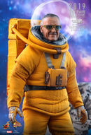 Hot Toys Guardians of the Galaxy: Vol. 2 - Stan Lee 1:6 Scale 12" Action Figure Exclusive - My Hobbies