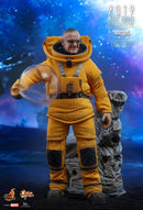 Hot Toys Guardians of the Galaxy: Vol. 2 - Stan Lee 1:6 Scale 12" Action Figure Exclusive - My Hobbies