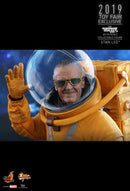 Hot Toys Guardians of the Galaxy: Vol. 2 - Stan Lee 1:6 Scale 12" Action Figure Exclusive - My Hobbies