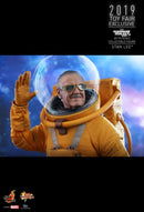 Hot Toys Guardians of the Galaxy: Vol. 2 - Stan Lee 1:6 Scale 12" Action Figure Exclusive - My Hobbies