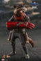 Hot Toys Avengers 4: Endgame - Rocket Raccoon 1:6 Scale Action Figure - My Hobbies