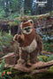 Hot Toys Star Wars - Wicket Return of the Jedi 1:6 Scale Acton Figure - My Hobbies