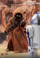 Hot Toys Star Wars - Jawa & EG-6 Power Droid 1:6 Scale Action Figure Set - My Hobbies
