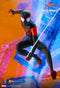 Hot Toy Spider-Man: Into the Sider-Verse - Miles Morales 1:6 Scale 12" Action Figure - My Hobbies