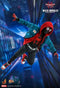 Hot Toy Spider-Man: Into the Sider-Verse - Miles Morales 1:6 Scale 12" Action Figure - My Hobbies