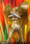 Hot Toy Wonder Woman: 1984 - Golden Armor Deluxe 1:6 Scale 12" Action Figure - My Hobbies