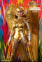 Hot Toy Wonder Woman: 1984 - Golden Armor Deluxe 1:6 Scale 12" Action Figure - My Hobbies