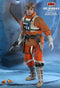 Hot Toy Star Wars - Luke Skywalker Snowspeeder Pilot 40th Anniversary 1:6 Scale 12" Action Figure - My Hobbies