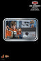 Hot Toy Star Wars - Luke Skywalker Snowspeeder Pilot 40th Anniversary 1:6 Scale 12" Action Figure - My Hobbies