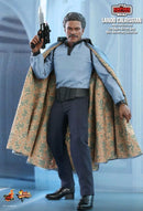 Hot Toy Star Wars - Lando Calrissian 40th Anniversary 1:6 Scale 12" Action Figure - My Hobbies