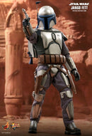 Hot Toy Star Wars - Jango Fett 1:6 Scale 12" Action Figure - My Hobbies