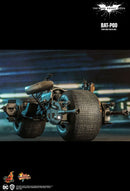 Hot Toy Batman: The Dark Knight Rises - Batpod 1:6 Scale Vehicle - My Hobbies
