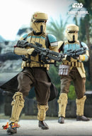 Hot Toy Star Wars: Rogue One - Shoretrooper Squad Leader 1:6 Scale 12" Action Figure - My Hobbies
