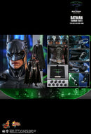 Hot Toy Batman Forever - Batman Sonar Suit 1:6 Scale 12" Action Figure - My Hobbies