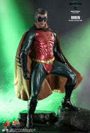 Hot Toy Batman Forever - Robin 1:6 Scale 12" Action Figure - My Hobbies