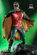 Hot Toy Batman Forever - Robin 1:6 Scale 12" Action Figure - My Hobbies