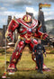 Hot Toys Avengers 3: Infinity War - Hulkbuster Power Pose 1:6 Scale Action Figure - My Hobbies