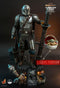 Hot Toy Star Wars: The Mandalorian - Mandalorian & The Child Deluxe 1:4 Scale Action Figure Set - My Hobbies