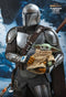 Hot Toy Star Wars: The Mandalorian - Mandalorian & The Child Deluxe 1:4 Scale Action Figure Set - My Hobbies