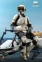 Hot Toy Star Wars: The Mandalorian - Scout Trooper 1:6 Scale Action Figure - My Hobbies