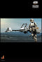 Hot Toy Star Wars: The Mandalorian - Scout Trooper & Speeder Bike 1:6 Scale Action Figure Set - My Hobbies