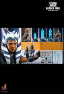 Hot Toy Star Wars: The Clone Wars - Ahsoka Tano 1:6 Scale 12" Action Figure - My Hobbies
