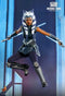 Hot Toy Star Wars: The Clone Wars - Ahsoka Tano 1:6 Scale 12" Action Figure - My Hobbies