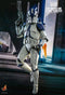 Hot Toy Star Wars: The Clone Wars - 501st Battalion Clone Trooper 1:6 Scale 12" Action Figure - My Hobbies