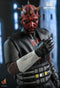 Hot Toy Star Wars: The Clone Wars - Darth Maul 1:6 Scale 12" Action Figure - My Hobbies