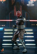 Hot Toy Star Wars: The Clone Wars - Darth Maul 1:6 Scale 12" Action Figure - My Hobbies