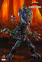 Hot Toy Venom - Venomized Groot 1:6 Scale Action Figure - My Hobbies