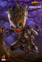 Hot Toy Venom - Venomized Groot 1:6 Scale Action Figure - My Hobbies