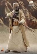 Hot Toy Star Wars: The Mandalorian - Tusken Raider 1:6 Scale 12" Action Figure - My Hobbies