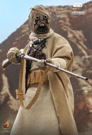 Hot Toy Star Wars: The Mandalorian - Tusken Raider 1:6 Scale 12" Action Figure - My Hobbies
