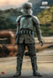 Hot Toy Star Wars: The Mandalorian - Transport Trooper 1:6 Scale 12" Action Figure - My Hobbies