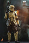 Hot Toy Star Wars: The Mandalorian - Shoretrooper 1:6 Scale 12" Action Figure - My Hobbies