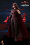 Hot Toy WandaVision - The Scarlet Witch 1:6 Scale 12" Action Figure - My Hobbies