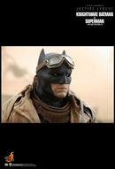 Hot Toy Justice League Movie - Knightmare Batman & Superman 1:6 Scale 12" Action Figure Set - My Hobbies
