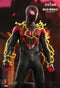 Hot Toy Marvel's Spider-Man: Miles Morales - Miles Morales 1:6 Scale 12" Action Figure - My Hobbies