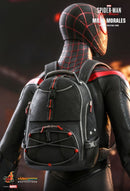 Hot Toy Marvel's Spider-Man: Miles Morales - Miles Morales 1:6 Scale 12" Action Figure - My Hobbies